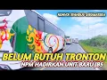 Lagu BELUM BUTUH TRONTON ✅ 5 UNIT BARU NPM JB5  DARI KAROSERI 🔥MENARI NARI DILINTASAN SUMATERA 