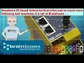BB-400 and Friends from Brainboxes