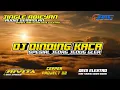 Download Lagu DJ DINDING KACA FULL BASS // jingle Abieyan ( by cepper project 02 ) j