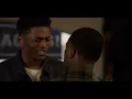 All American All Spencer s Fight Scenes