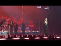 RAYE - CLICK CLACK SYMPHONY (UNRELEASED TRACK) LIVE IN BERLIN IN 4K