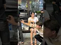 beautiful lady thief! #funny #prank #comedy #shortvideo