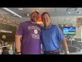 Joe Burrow s older brother restaurant investor in Omaha likes having LSU in CWS