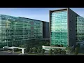Lagu Deloitte office in Hyderabad###