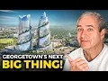 Everything NEW and COMING SOON to Georgetown TX in 2026