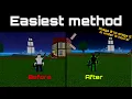 EASIEST Way to get FULL BODY HAKI in BLOX FRUITS 1st Sea Update 25 Complete Guide