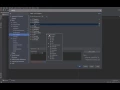 WebStorm TODO Comments Creating live template