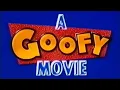 Download Lagu A Goofy Movie vhs promos 1995