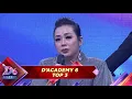 Download Lagu Hanya Owan (Boalemo) yang Sukses Buat Mae Sedih, Juri Lainnya Larut dalam Suasana Haru | D'Academy 6