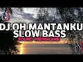 Download Lagu DJ OH MANTANKU X POKEMON OMAGAD X MASHUP MENGKANEE VIRAL FYP TIKTOK 2025