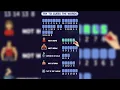 Cryptogram IQ Word Logic