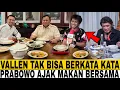 Lagu RHOMA IRAMA DAN RAFFI AHMAD TEMANI VALLEN MAKAN BERSAMA PRESIDEN PRABOWO, TASYA DA 7 IBU SIWI