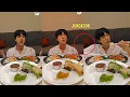 Download Lagu 🔴Jungkook Shocked! Jin BTS Reveals Jungkook's New Girlfriend On His Latest Live Weverse