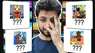 Your Favorite Game Sucks