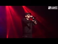 161001 공중도덕 - The Quiett, Dok2