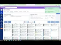 Supervisors Scheduling in Alayacare