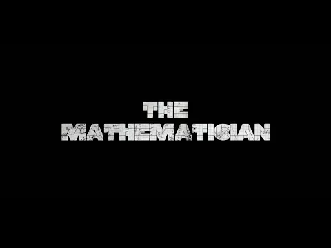 The Mathematician (2018) – Trailer