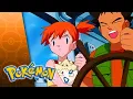 Download Lagu A Scare in the Air | POKÉMON FULL EPISODE 28 | Season 2