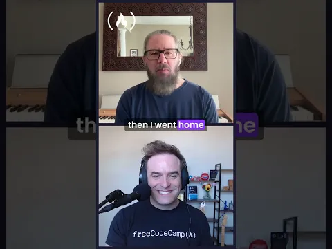 You've likely heard "fake it til you make it"...well, Mark has done that, and talks about it here.