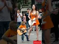 Download Lagu Viral Monyet Main Gitar di Alun alun Brazil #shorts #empudstudiogrup #monkey