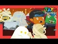Download Lagu Halloween Song l Monster Heavy Vehicles l Tayo Strong Heavy Vehicles l Tayo the Little Bus