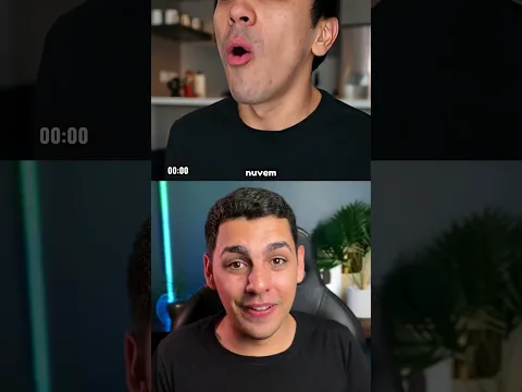 como soltar FUMAÇA pela boca sem fumar!!