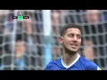 Ruthless Eden Hazard! | Champions Chelsea Defeat Man City 3-1 | Classic Match Highlights 2016/17