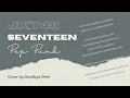 Download Lagu JKT48 - Seventeen (Pop Punk Cover by Goodbye Dren)