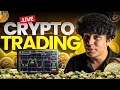 Download Lagu Live Crypto Trading, Strategy \u0026 Market Insights