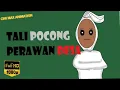 Download Lagu Khasiat Tali pocong perawan bisa khasat mata