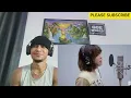 Nana Mori - Cafe au lait / THE FIRST TAKE (REACTION VIDEO)