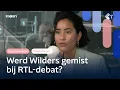 Download Lagu Het 'premiersdebat' zonder Wilders: 'Vond het wel een verademing' | Mediaforum | NPO Radio 1