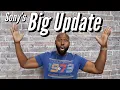 Sony s BIG Update MultiPoint