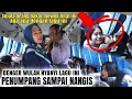 Download Lagu Awalnya Biasa saja Wulan pengamen suara merdu nyanyi lagu ini..!!!penumpang cantik langsung nangis