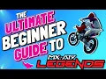 Download Lagu Mx vs Atv Legends Beginner Guide
