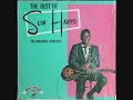 Slim Harpo - Rainin' In My Heart
