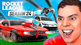 ¡ENSEÑANDO MI CARRO NUEVO!