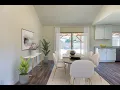 Beautifully remodeled Property For Sale in the hilly city of Ridgecrest CA 624 Randall Street