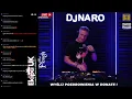 Download Lagu EDM EPISODE 49 CLUBB RETRO MIX 04/06/2025