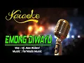 Download Lagu Karaoke EMONG DIWAYU - Hj  Aas Rolani