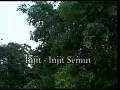 Lagu Injit Injit Semut
