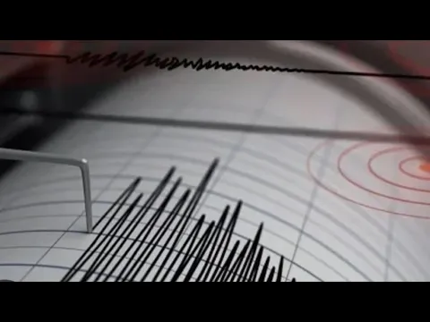 ভূমিকম্প প্রফেসর ড. আবু বকর মুহাম্মাদ যাকারিয়া