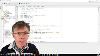 Programming a Java Text Adventure The Look Command