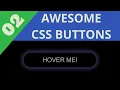 Learn How To Create Shiny CSS Buttons
