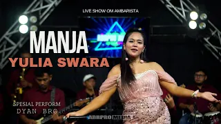 manja yulia swara om ambarista