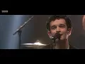 Download Lagu The 1975 - Its Not Living (If Its Not With You) Live on The Graham Norton Show