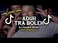 Download Lagu DJ ADUH TRA BOLEH VIRAL TIK-TOK (DJ MALBAR) BASSGANGGA REMIX 