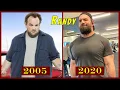 My Name Is Earl Cast Then And Now