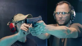 Leadfeather Concealed Carry Course