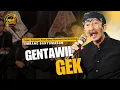 GENTAWIL GEK - Fajar SOPSAN Feat New Normal Keroncong ( Official Music Video )